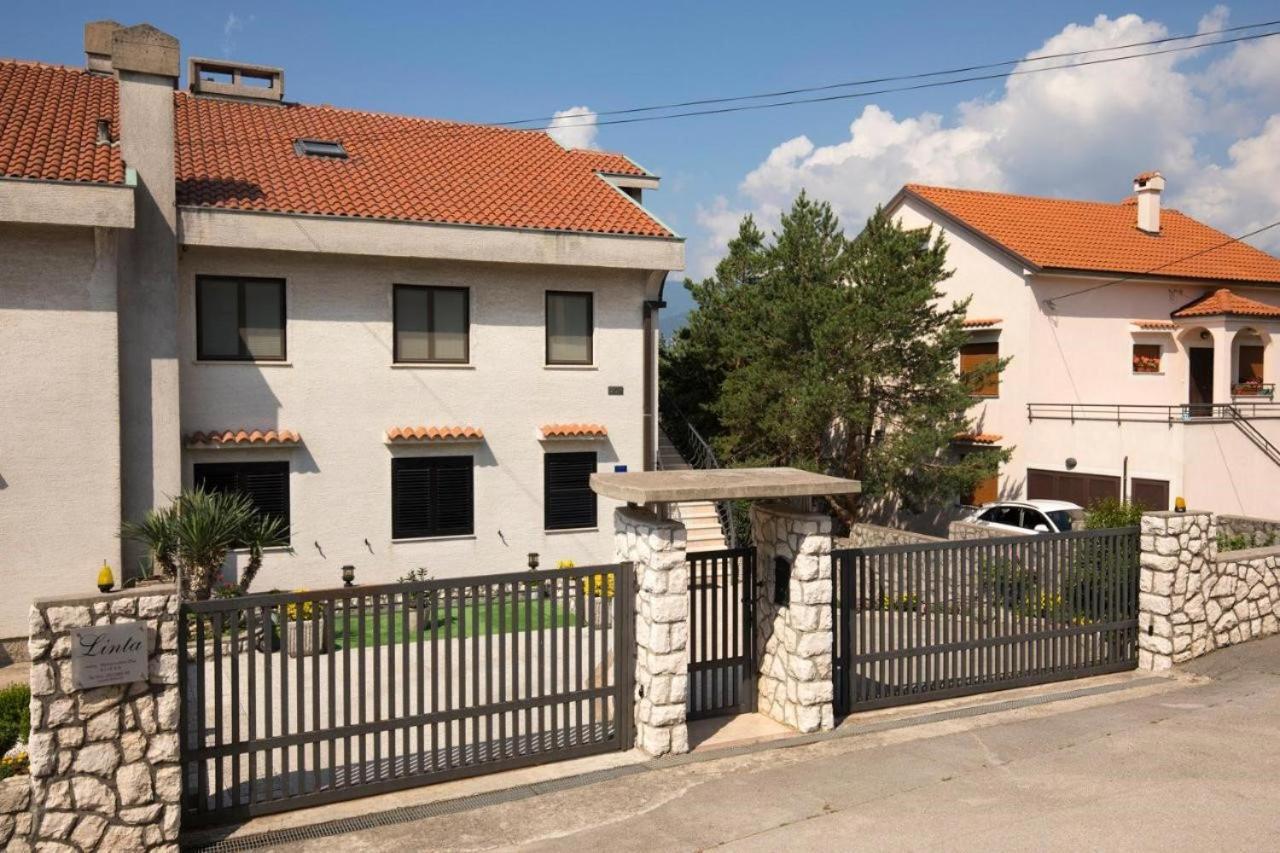 Vrata Jadrana 1 Apartment